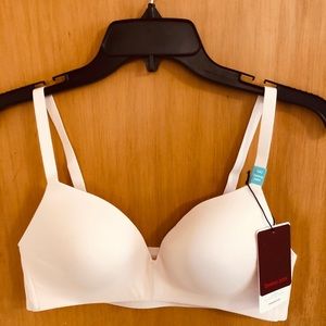 Tommy John no underwire bra 34C